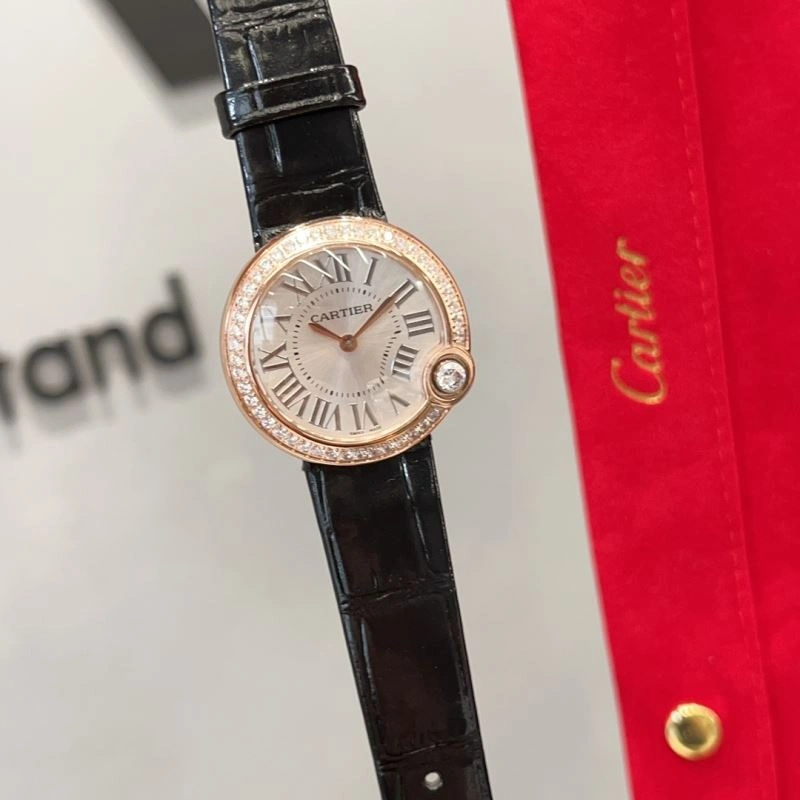 CARTIER Watches EasyMatch 179505