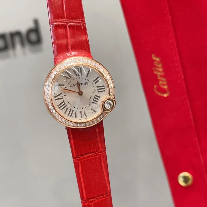 CARTIER Watches EasyMatch 179505