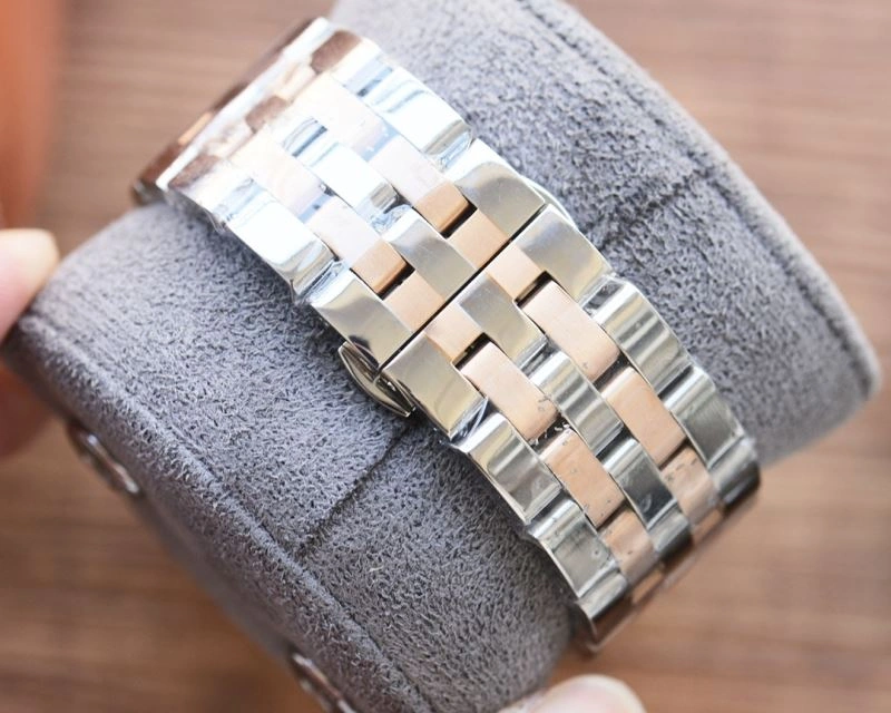 CARTIER Watches Premium 178456