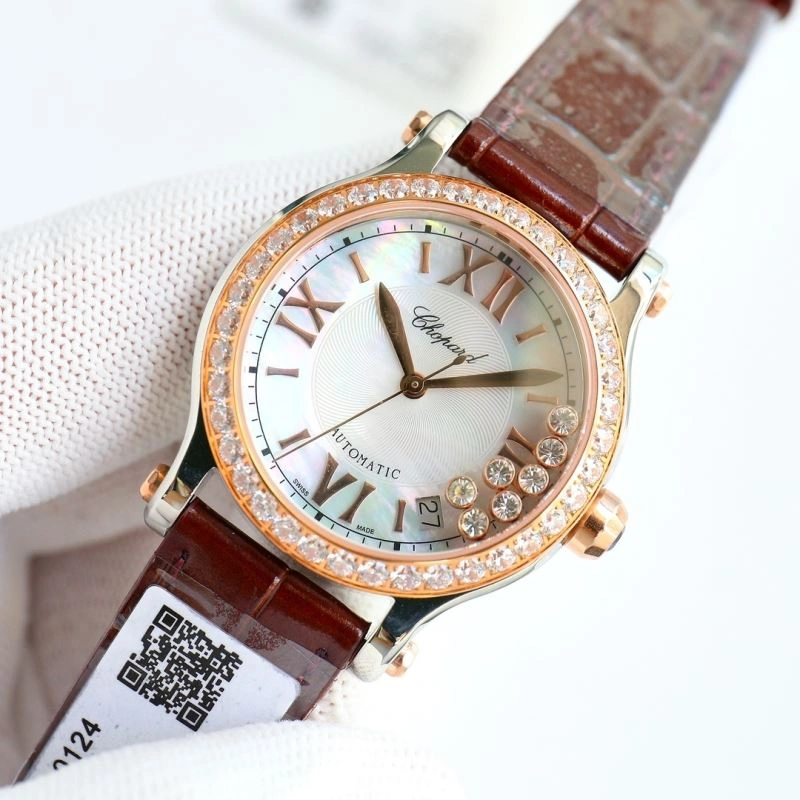 StreetReady CARTIER Watches 179498