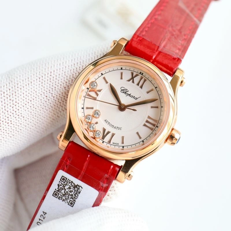 StreetReady CARTIER Watches 179498