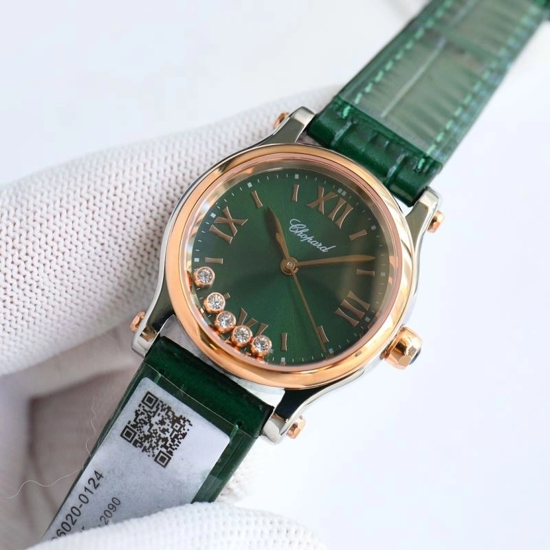 StreetReady CARTIER Watches 179498