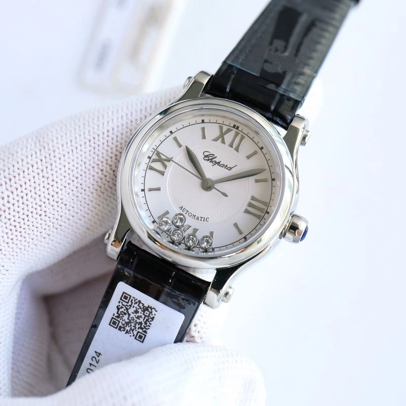 StreetReady CARTIER Watches 179498