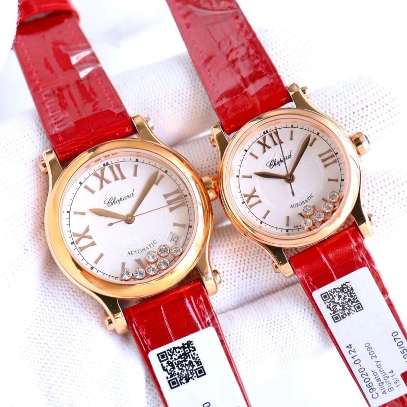 StreetReady CARTIER Watches 179498