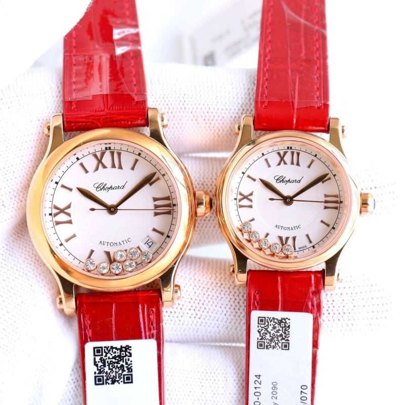StreetReady CARTIER Watches 179498