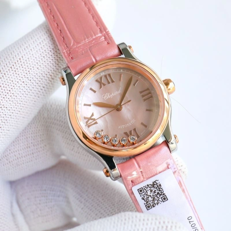 QuickDry CARTIER Watches 179512