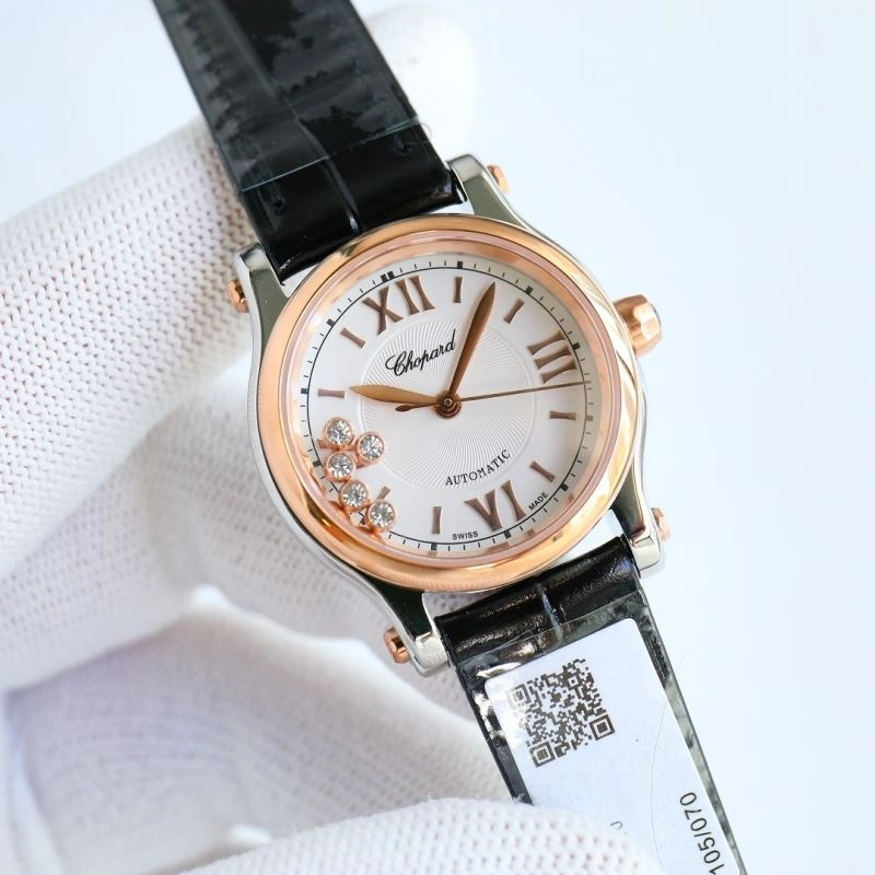 QuickDry CARTIER Watches 179512
