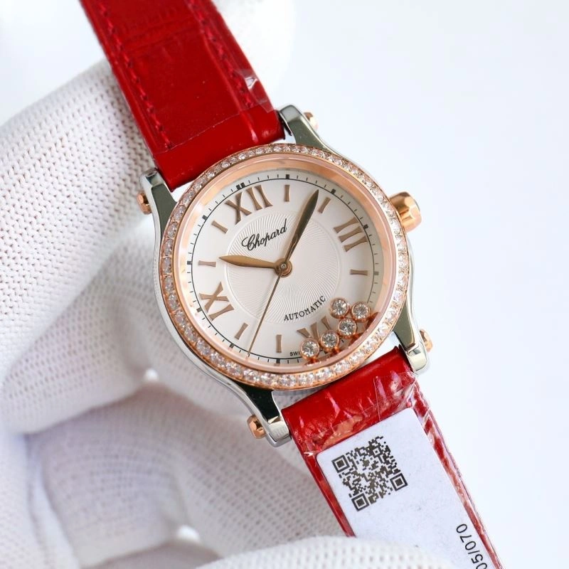 QuickDry CARTIER Watches 179512