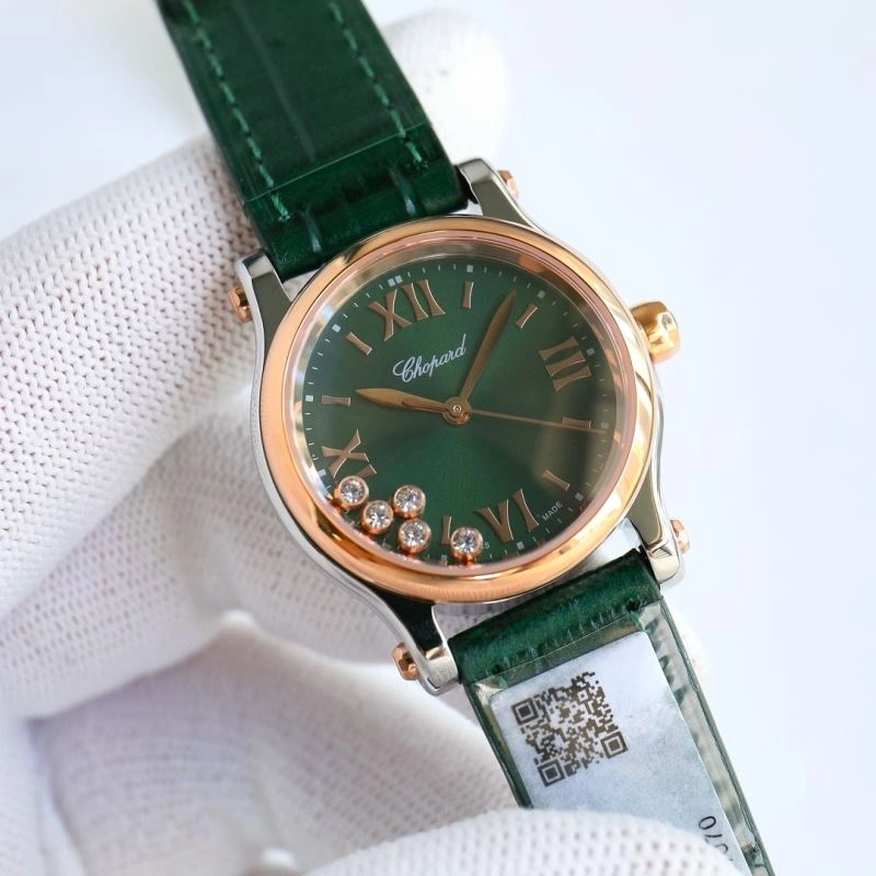 QuickDry CARTIER Watches 179512