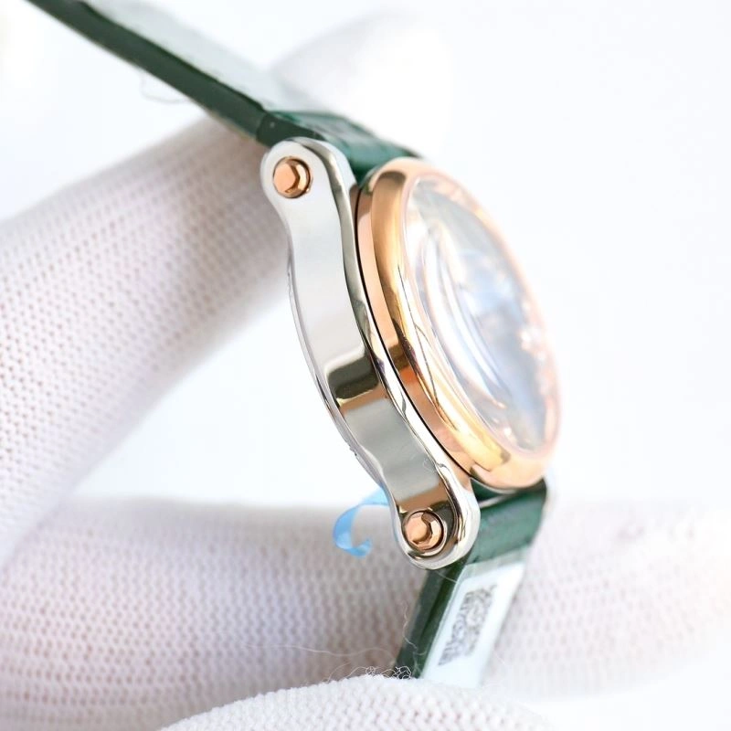 QuickDry CARTIER Watches 179512