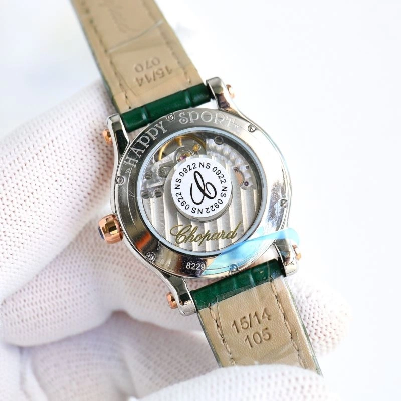 QuickDry CARTIER Watches 179512