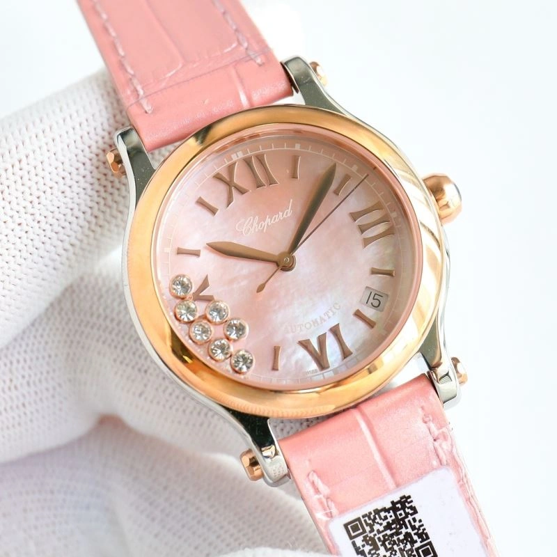 GoodFit CARTIER Watches 179507
