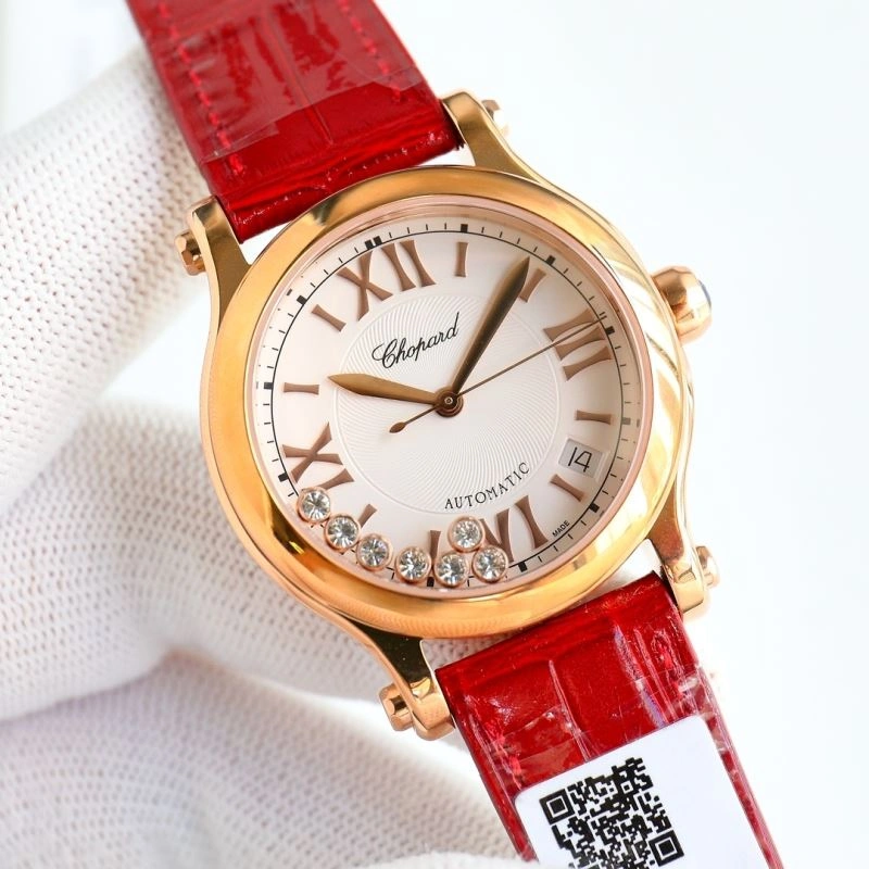 GoodFit CARTIER Watches 179507
