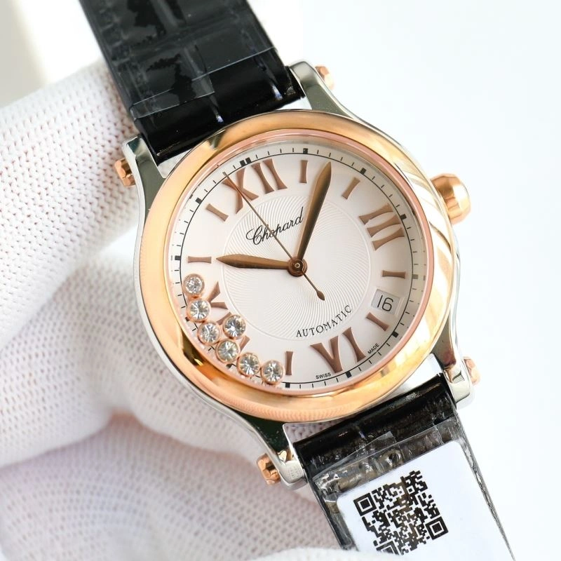 GoodFit CARTIER Watches 179507