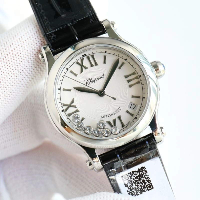 GoodFit CARTIER Watches 179507