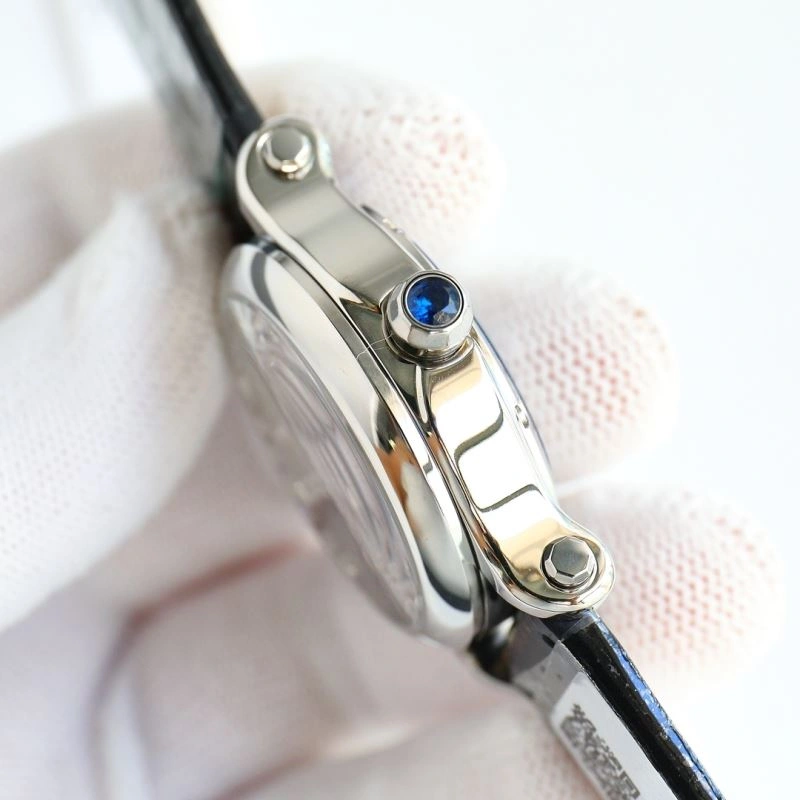 GoodFit CARTIER Watches 179507
