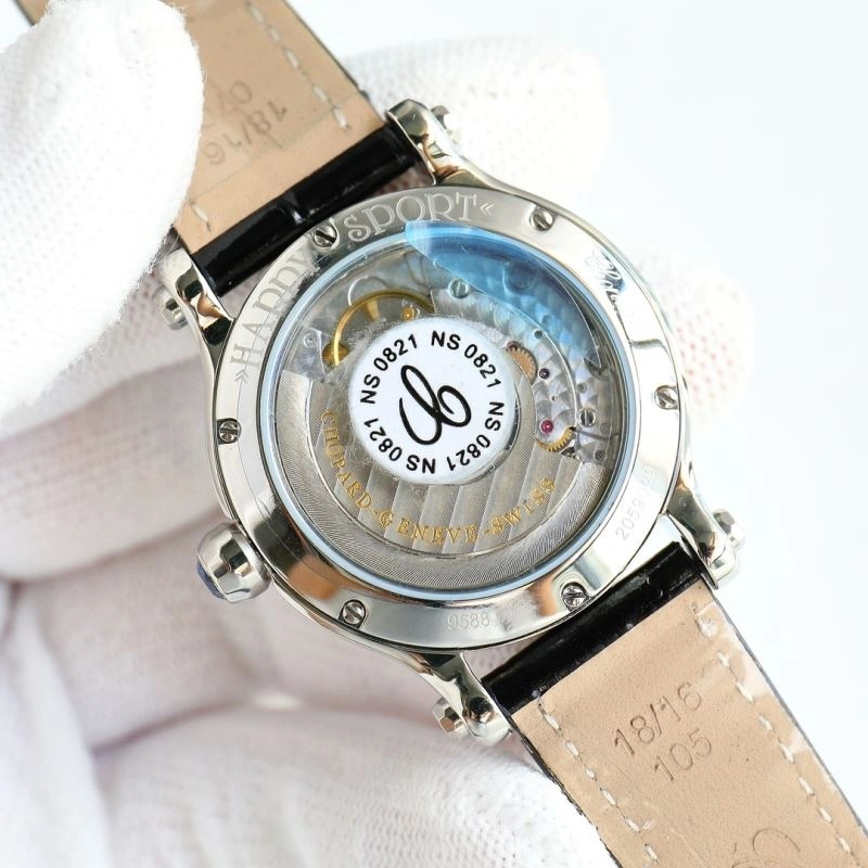 GoodFit CARTIER Watches 179507