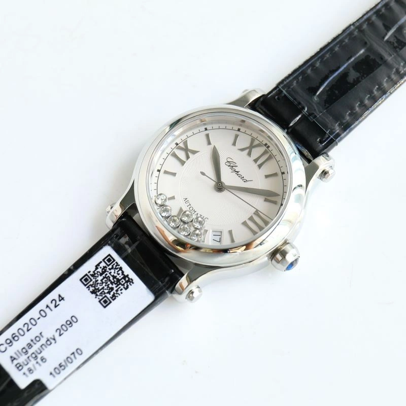 GoodFit CARTIER Watches 179507