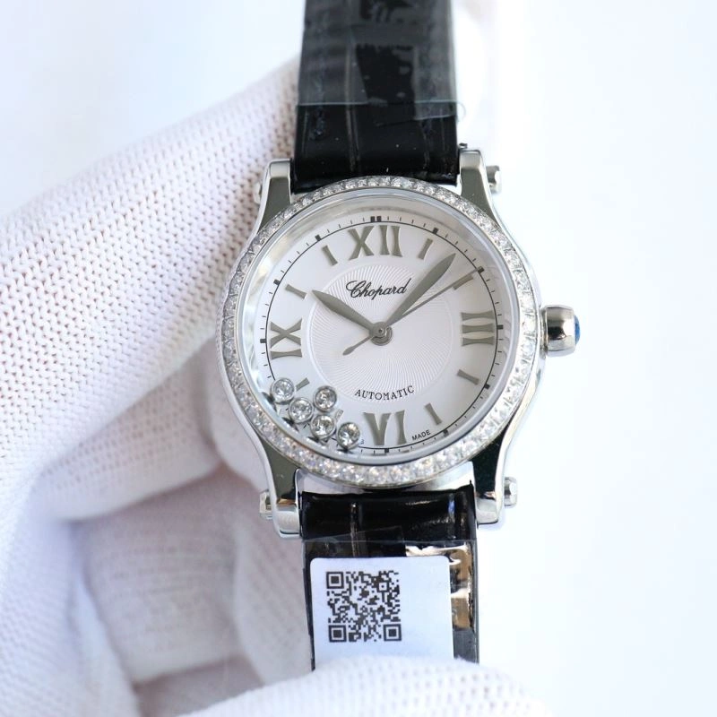 DailyWear CARTIER Watches 179503