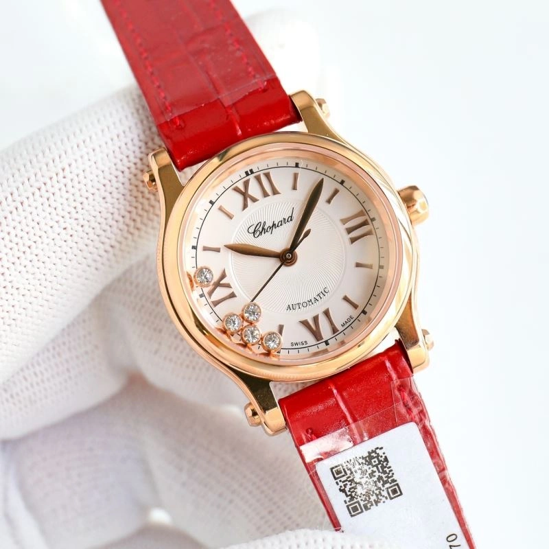 CARTIER Watches Vibrant 179516