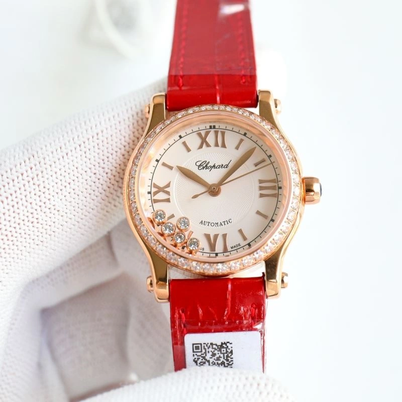 CARTIER Watches Vibrant 179516