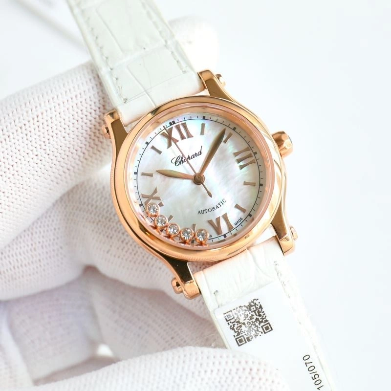 CARTIER Watches Vibrant 179516