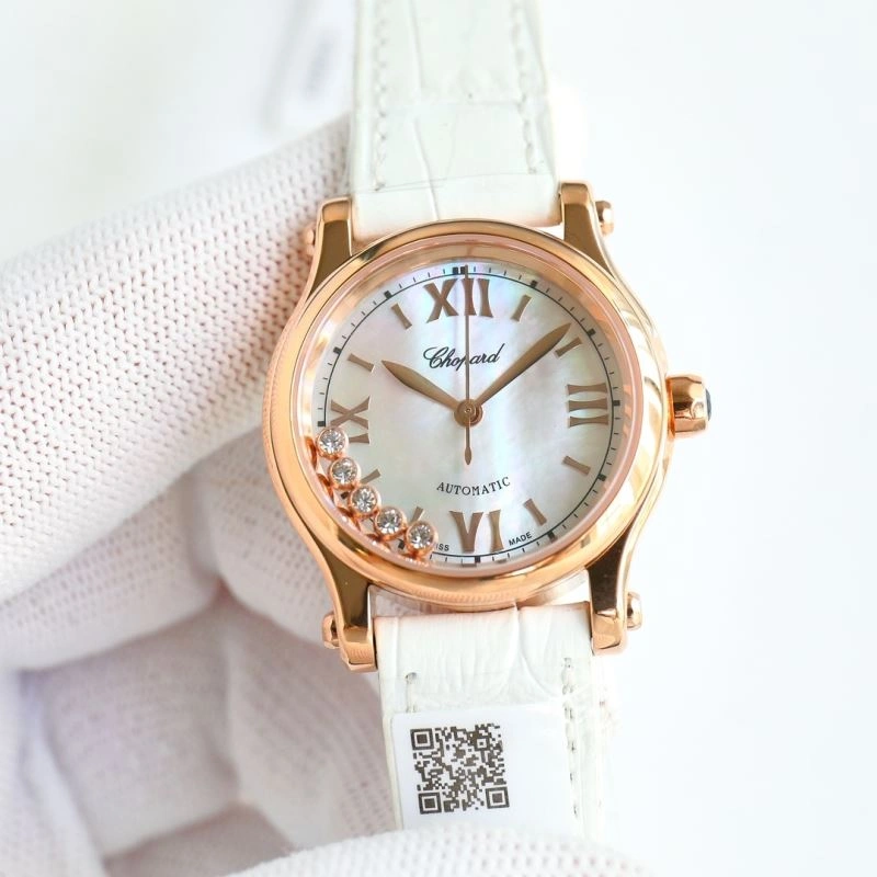 CARTIER Watches Vibrant 179516