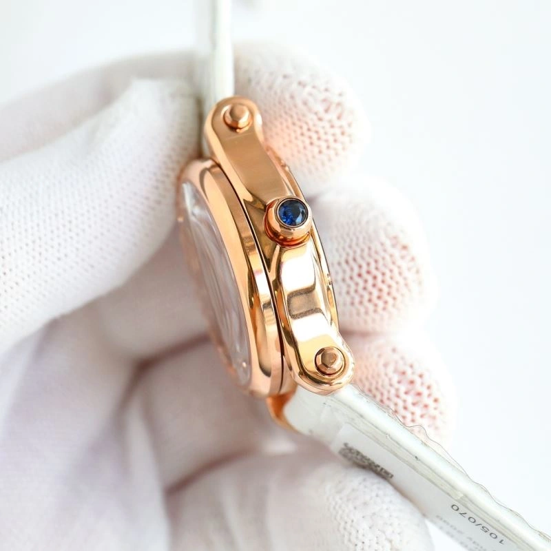 CARTIER Watches Vibrant 179516