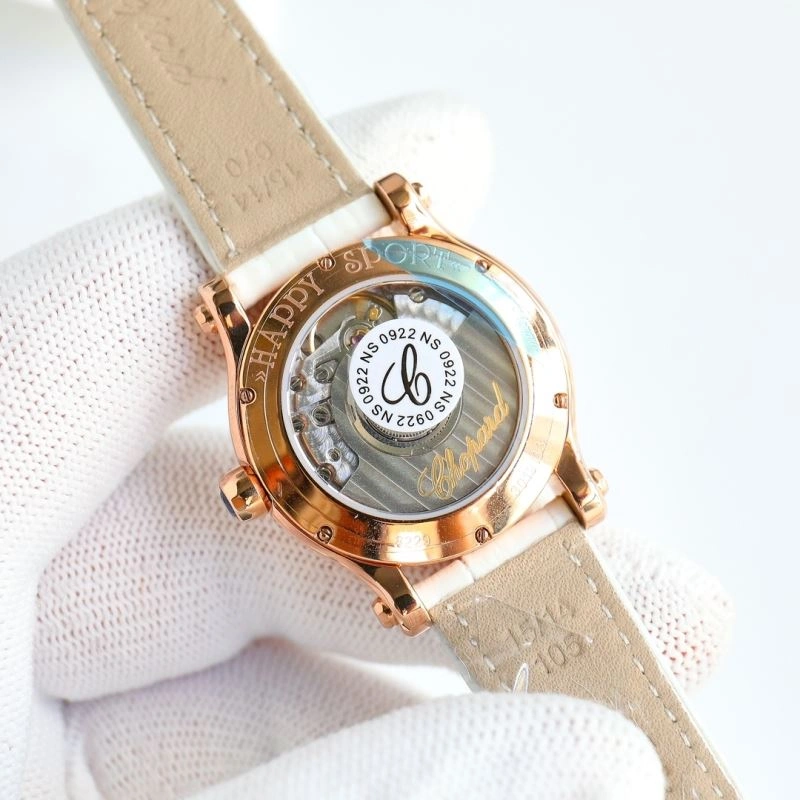 CARTIER Watches Vibrant 179516