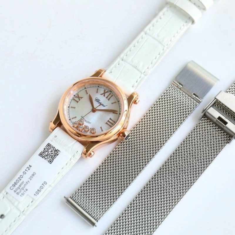 CARTIER Watches Vibrant 179516