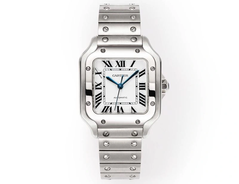 CARTIER Watches ZeroBulk 179506