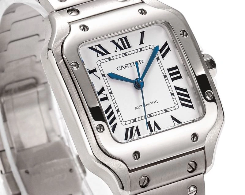 CARTIER Watches ZeroBulk 179506
