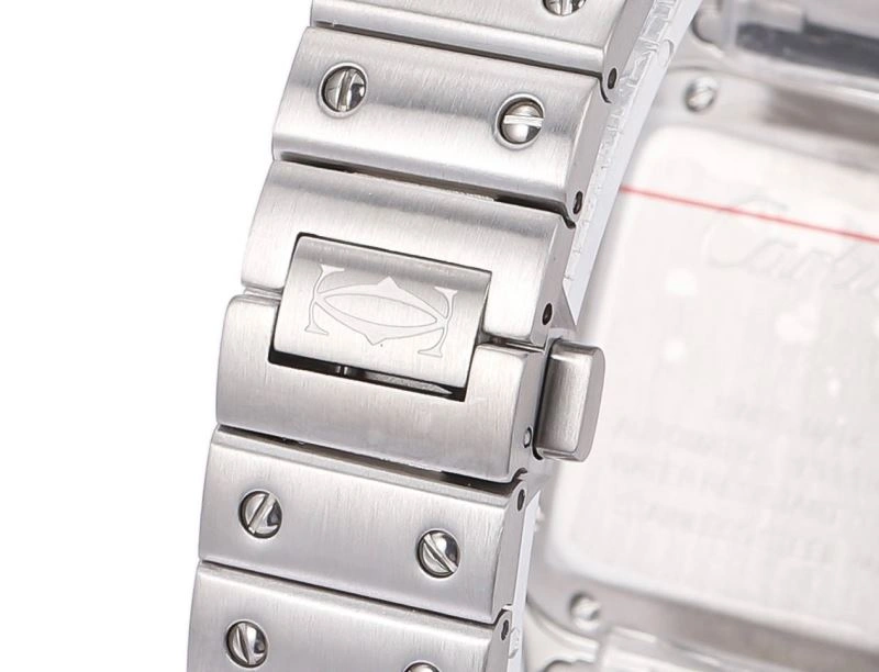 CARTIER Watches ZeroBulk 179506