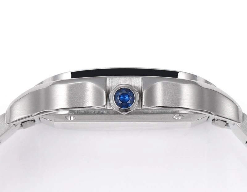 CARTIER Watches ZeroBulk 179506