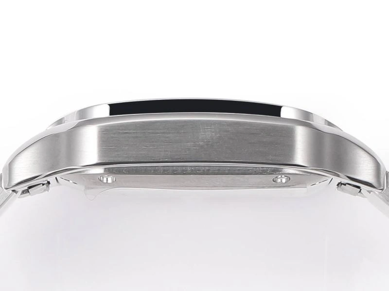 CARTIER Watches ZeroBulk 179506