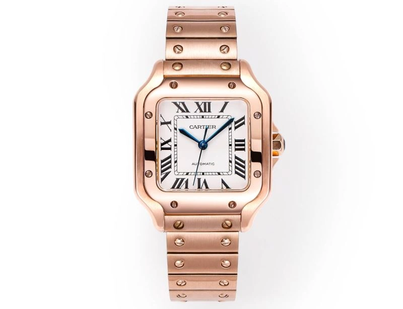 CARTIER Watches Durable 179511