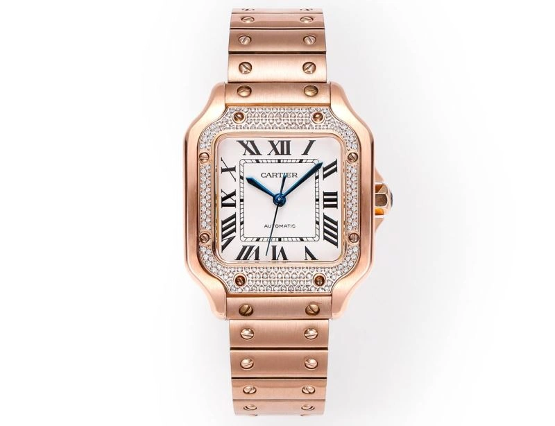CARTIER Watches Durable 179511