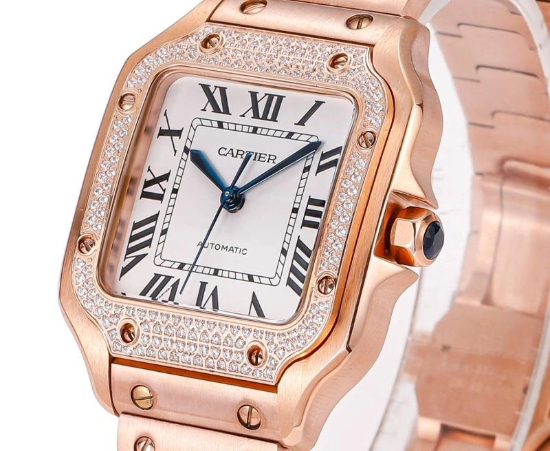 CARTIER Watches Durable 179511