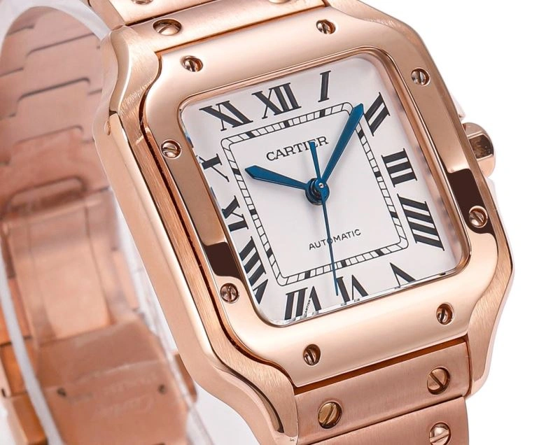 CARTIER Watches Durable 179511