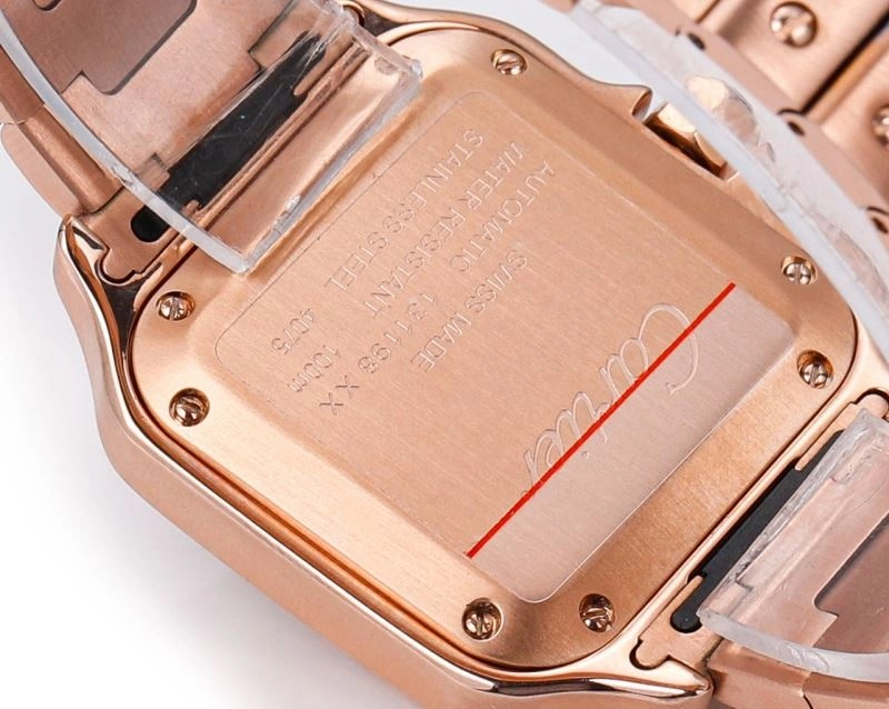 CARTIER Watches Durable 179511
