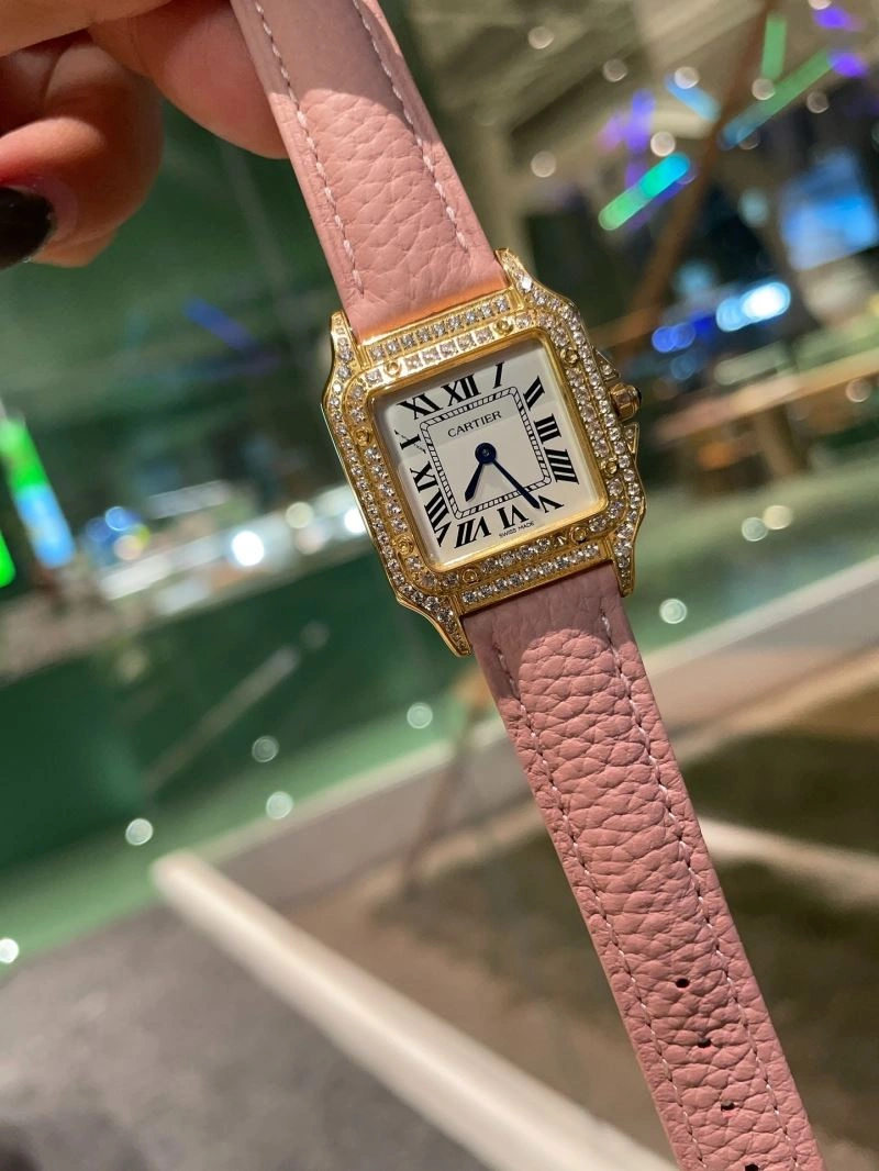 CARTIER Watches Youthful 179508