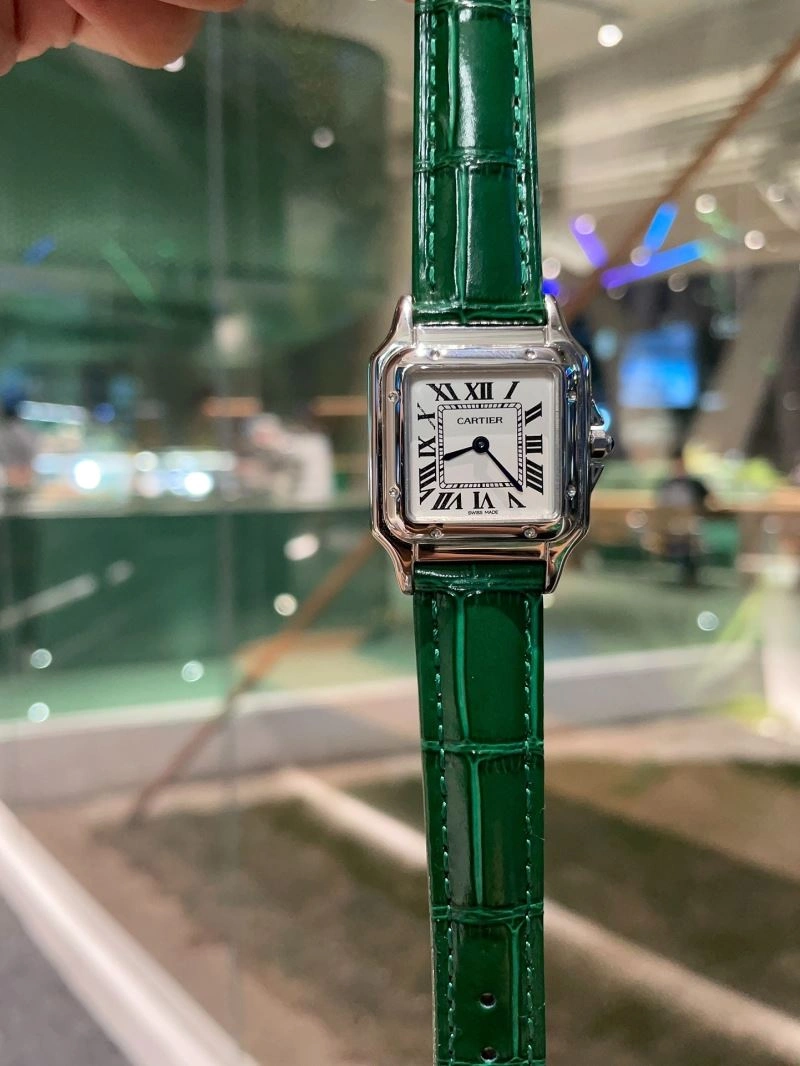 CARTIER Watches Tailored 179500