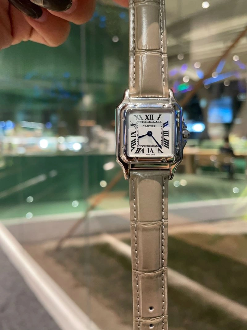 CARTIER Watches Tailored 179500