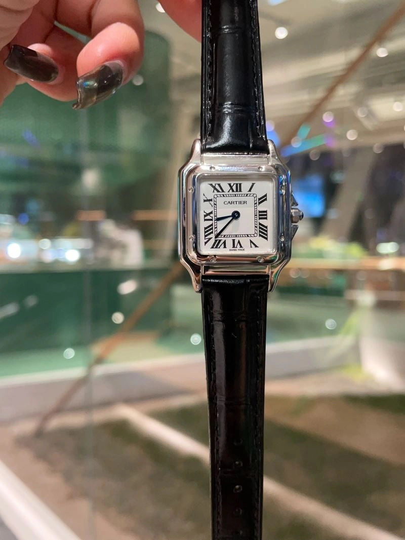 CARTIER Watches Tailored 179500
