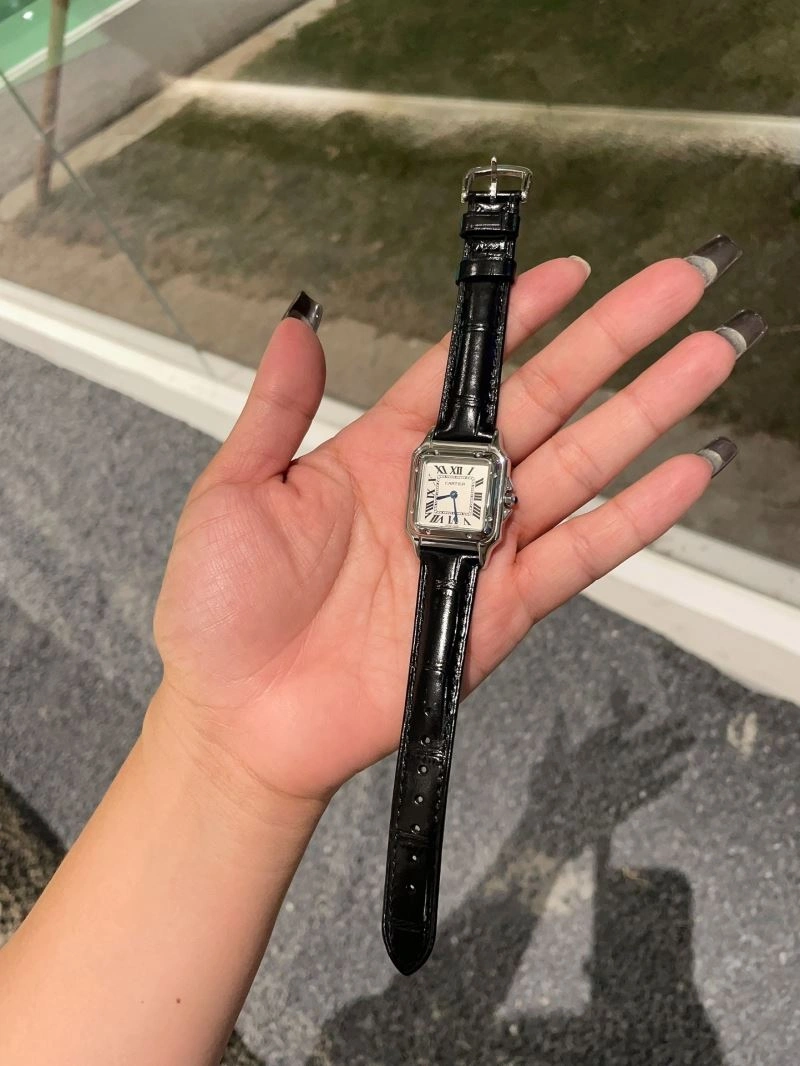 CARTIER Watches Tailored 179500