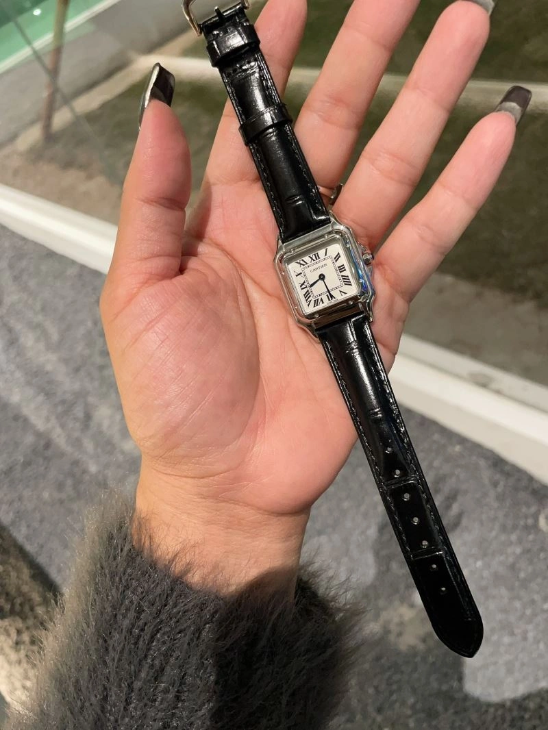 CARTIER Watches Tailored 179500