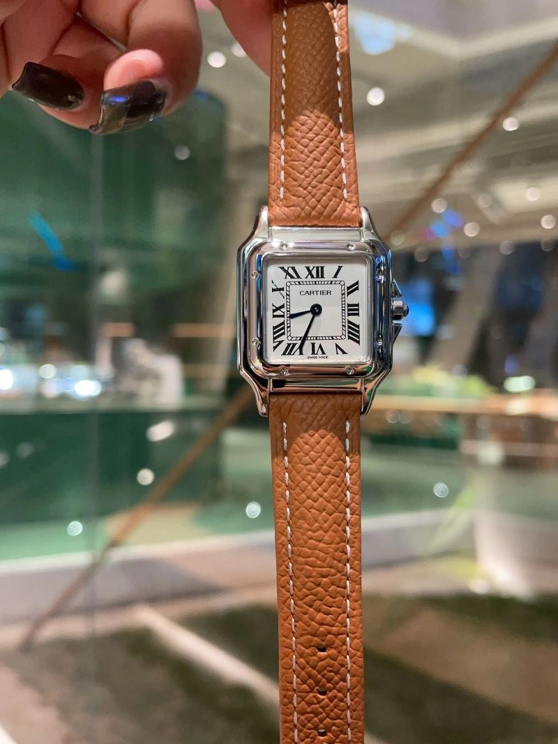 CARTIER Watches TopPick 179514