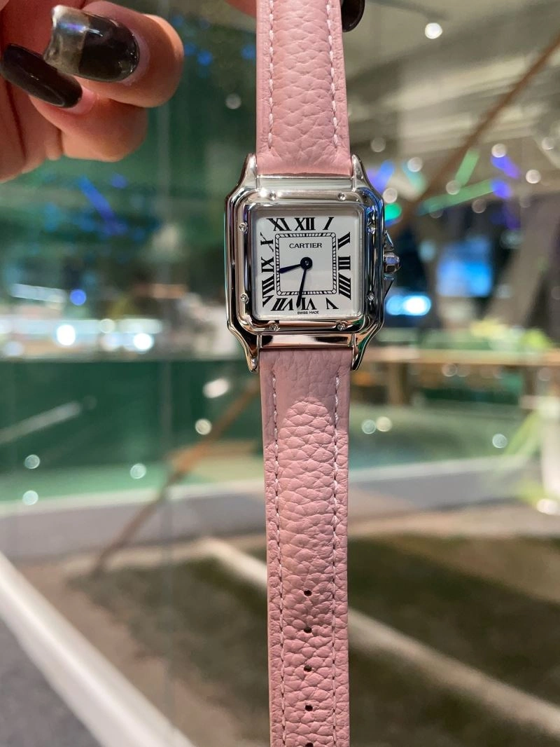 CARTIER Watches TopPick 179514