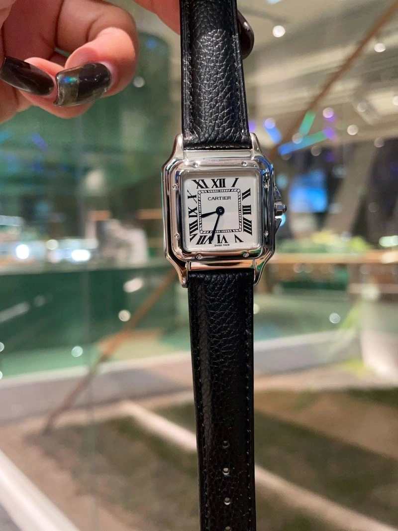 CARTIER Watches TopPick 179514