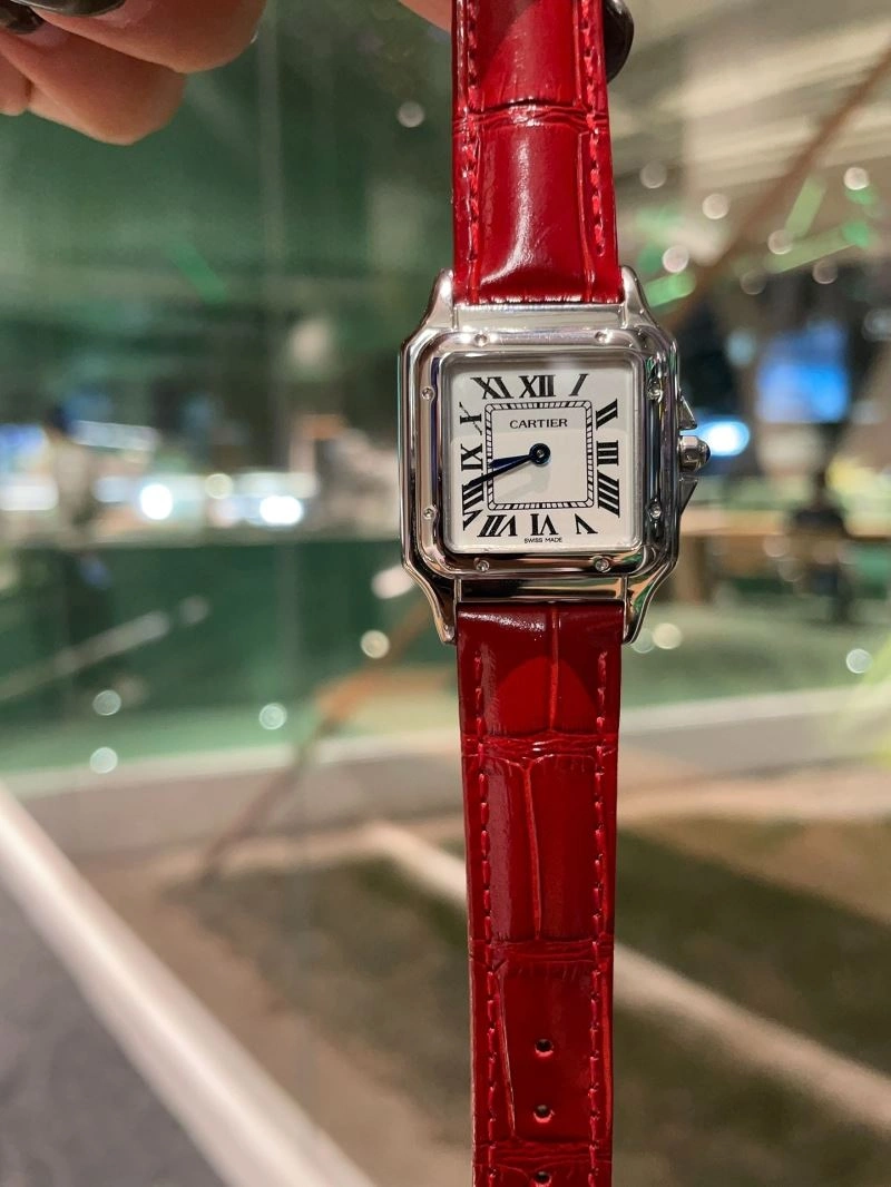CARTIER Watches TopPick 179514